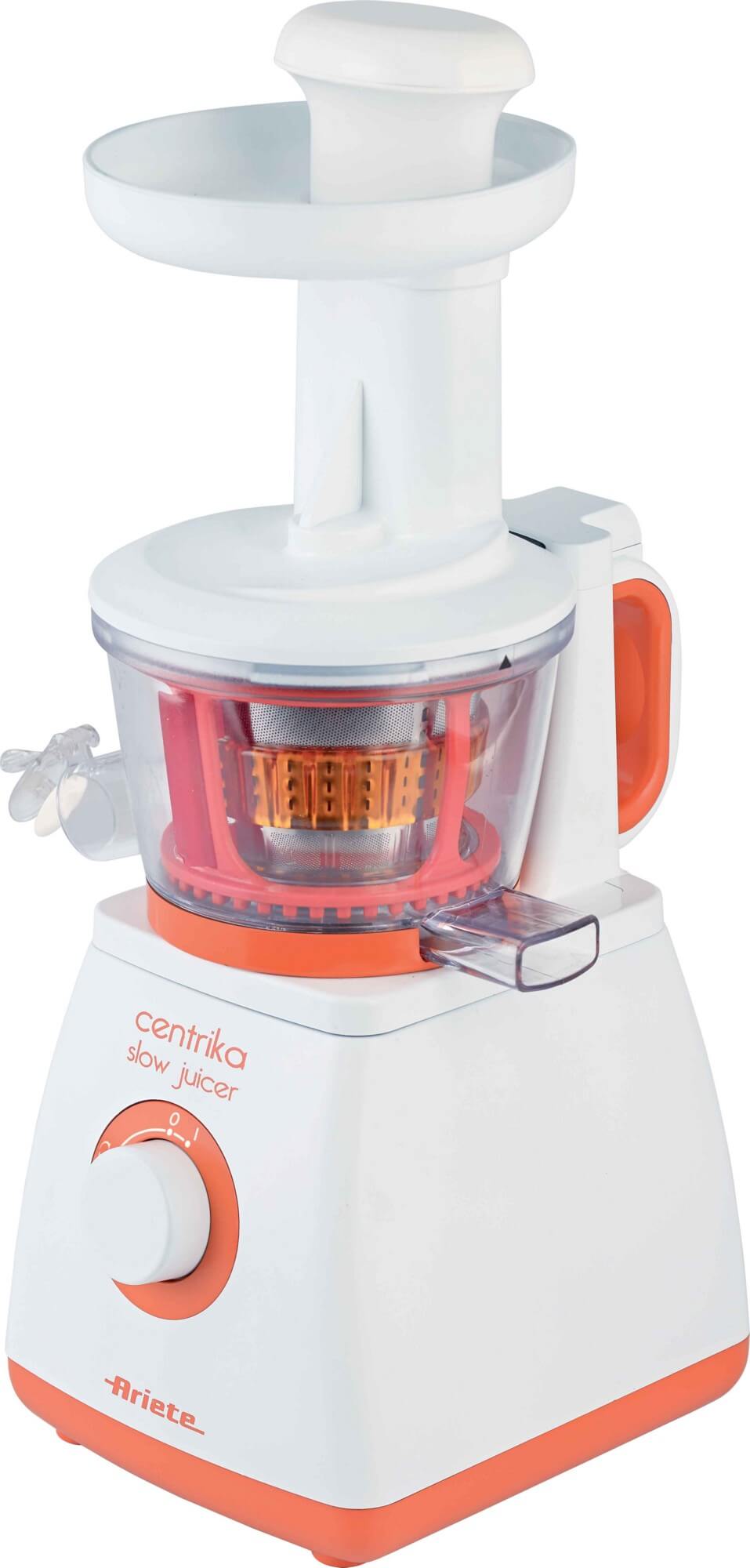 Centrika Slow Juicer - Ariete Store