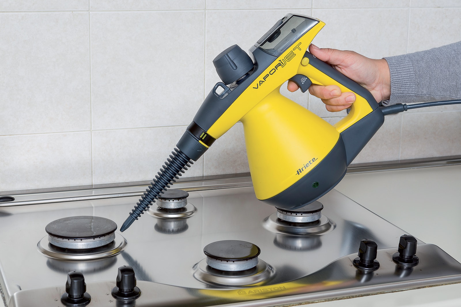 Vapori Jet - Ariete Store