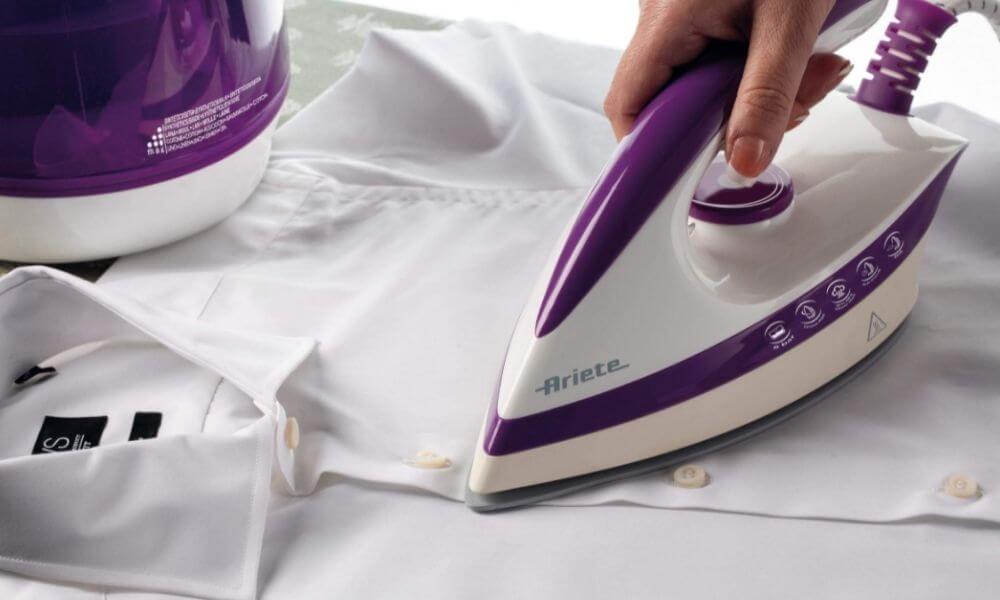 How to iron perfectly and effortlessly