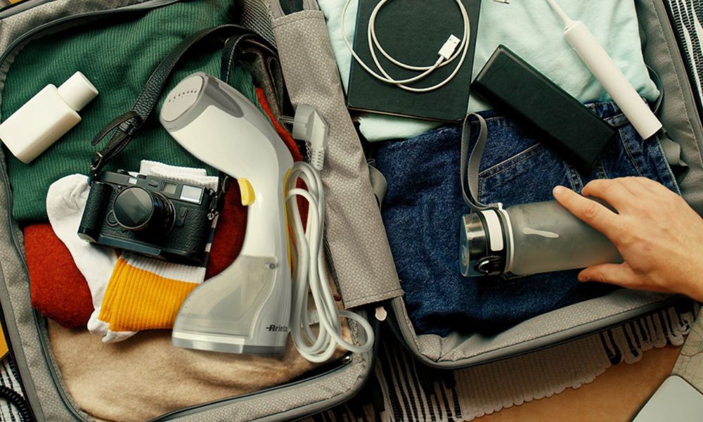 Le cose da mettere in valigia per un viaggio