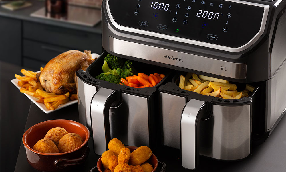 Piccoli elettrodomestici per la cucina e la casa | Ariete