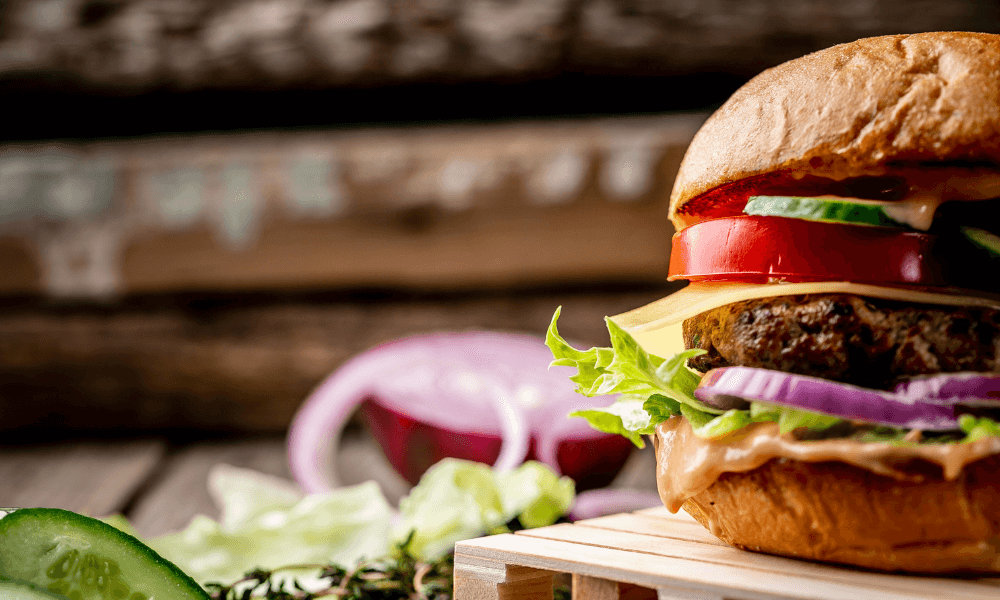 Come cucinare gli hamburger in modo sfizioso
