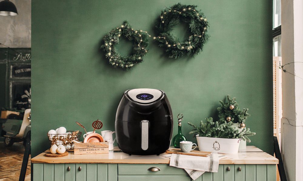 What to cook for New Year's dinner