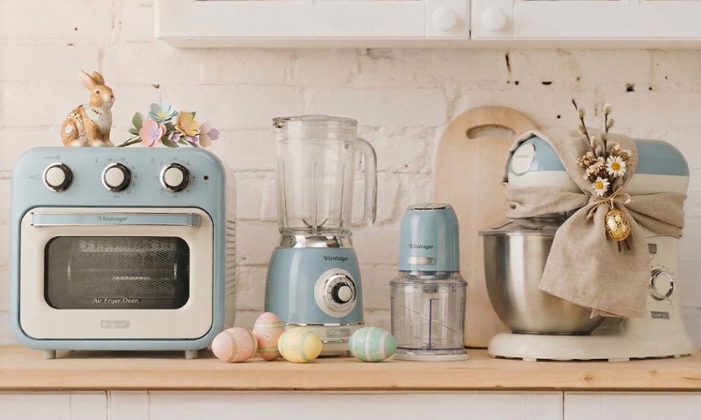 Cosa cucinare a Pasqua?