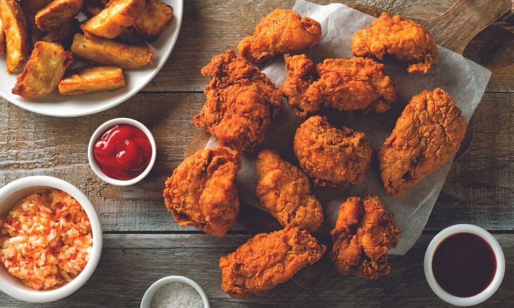 5 air fryer recipes to try