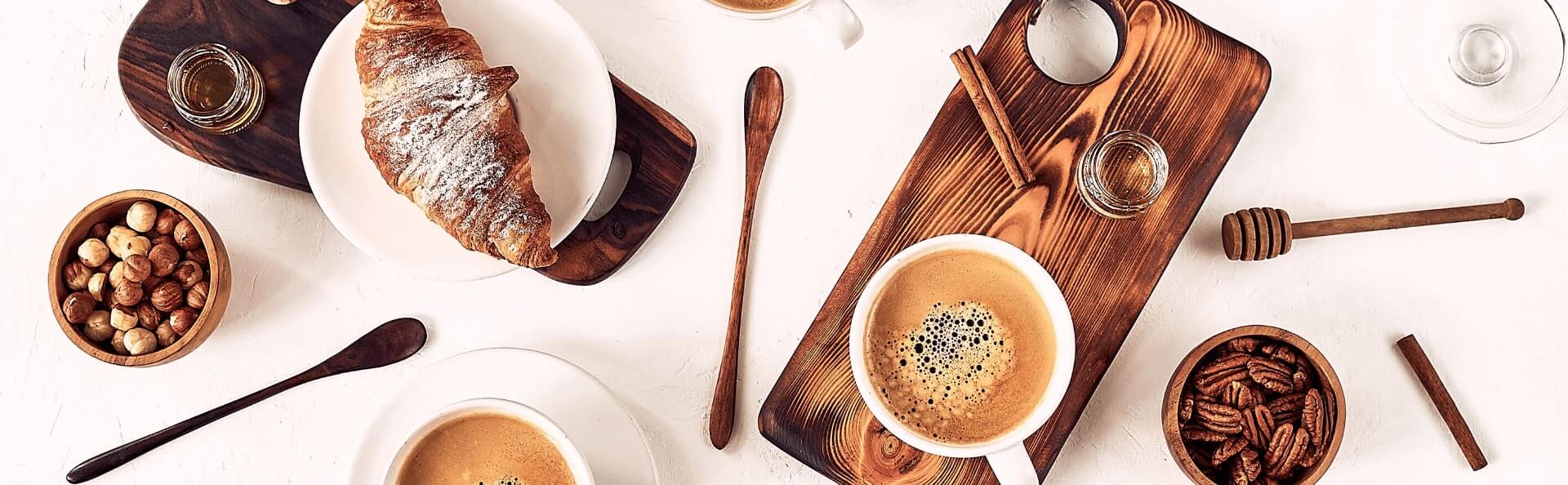 Ariete macchina da caffè 1301, cialde ESE 100% naturali e biodegradabili