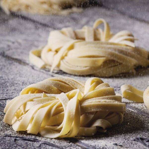 pastamatic ariete pasta fresca fatta in casa tagliatelle fatte a mano