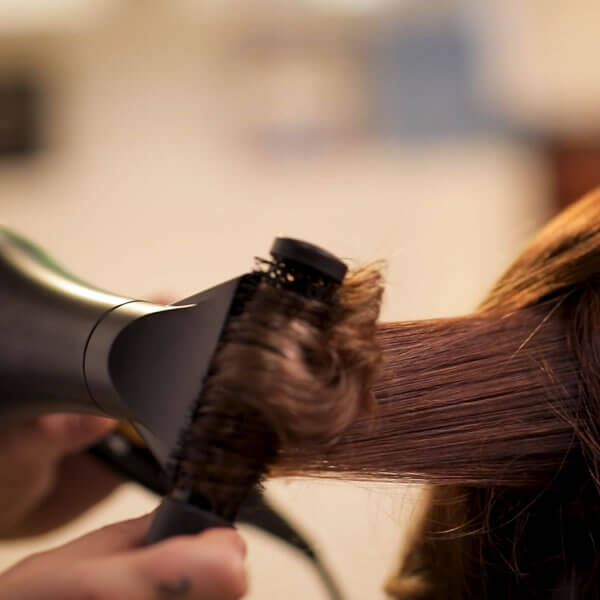 phon gold hair ariete asciugacapelli