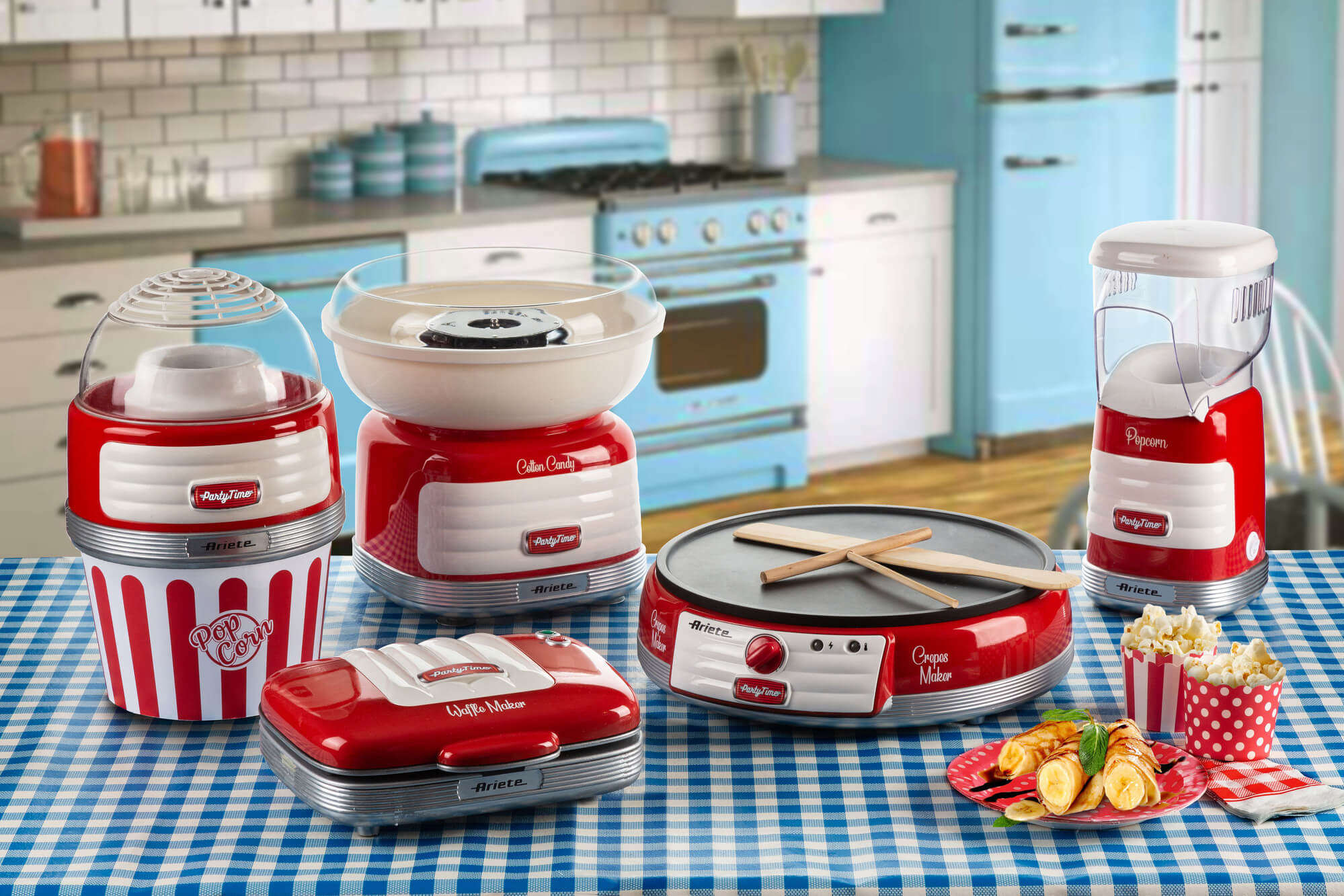 Waffle Maker | Ariete