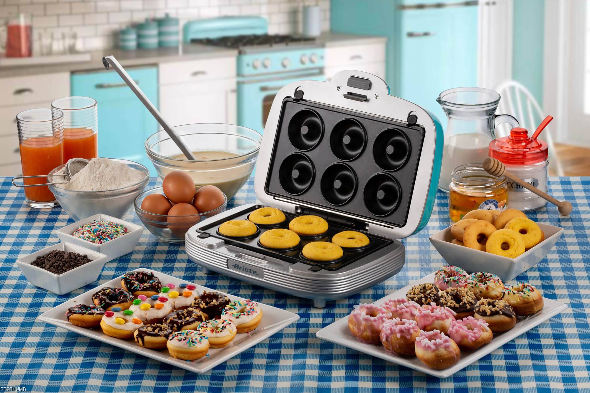 Sandwich Maker Breakfast Sandwich Maker Mini Pie Maker, Hot Dog