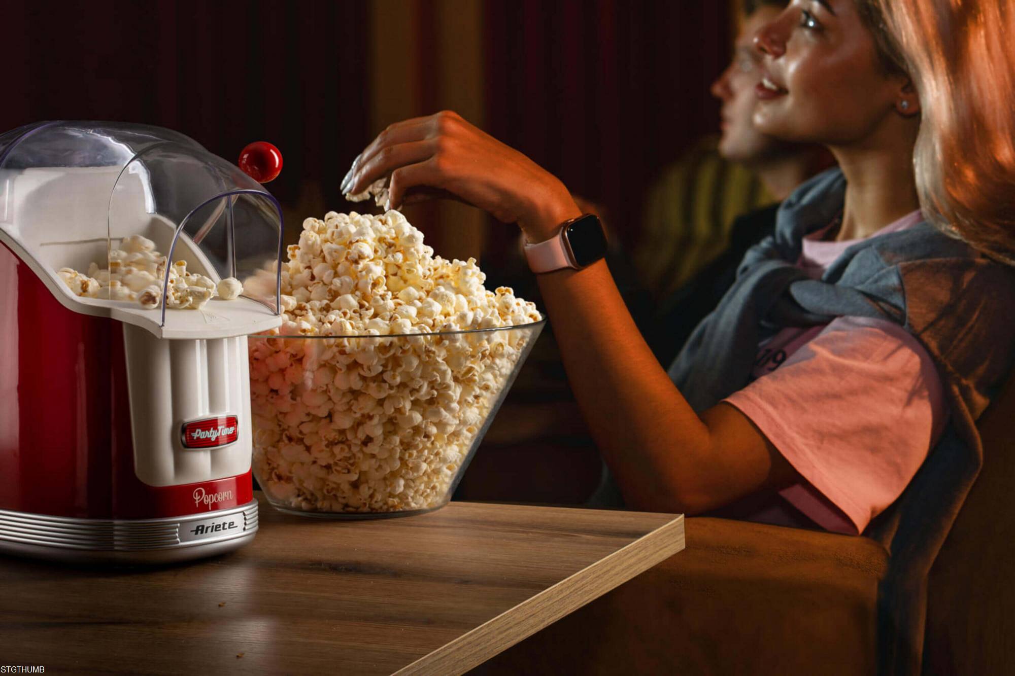 pop-corn-come-al-cinema-pop-corn-maker-ariete-party-time