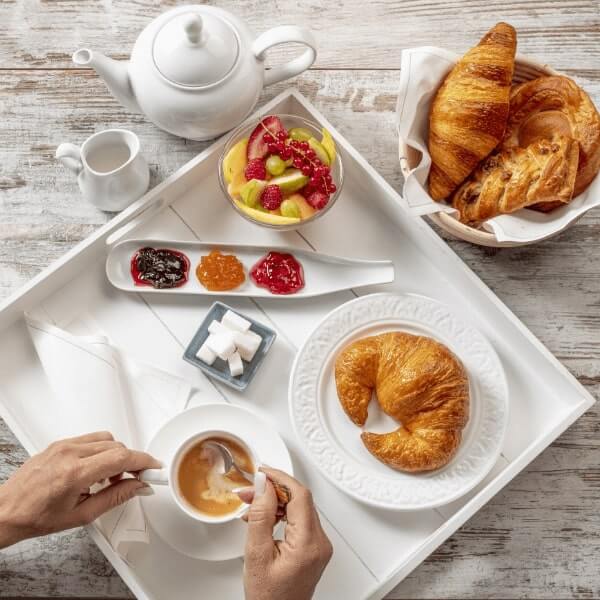 colazione a casa ariete macchina da caffè 1301