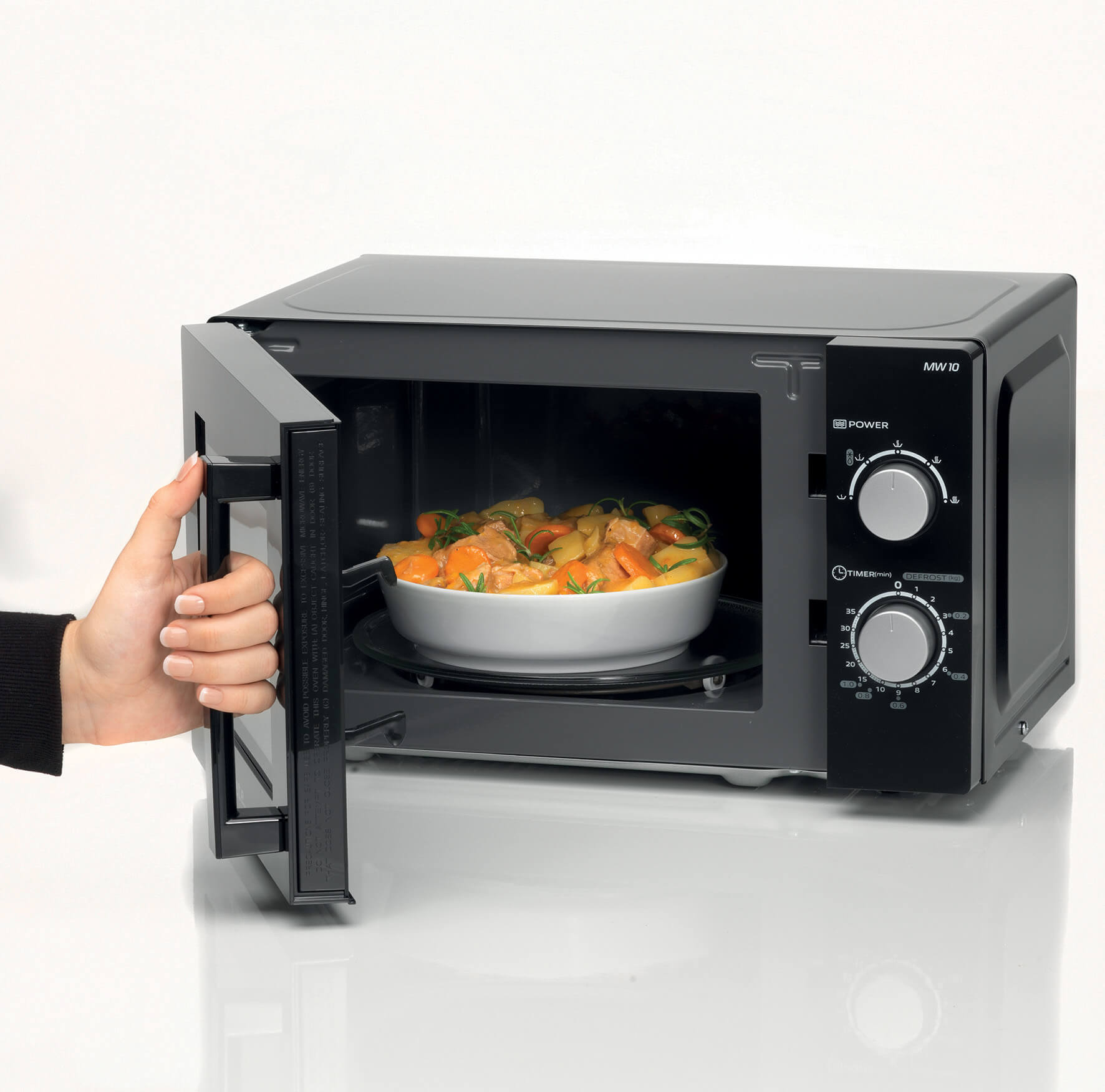 ariete-forno-microonde