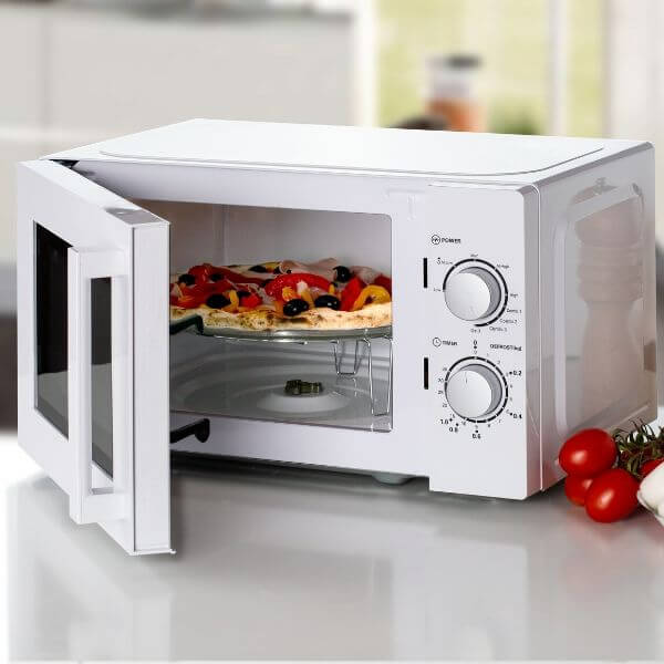 Forno a microonde combinato con grill, Forno a Microonde 952