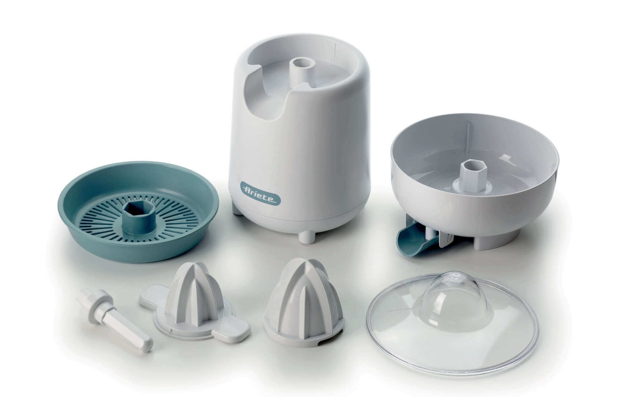Mini Frullatore/spremiagrumi USB Deals-Andowl – 300ml, 35W, Ricaricabile, Portatile