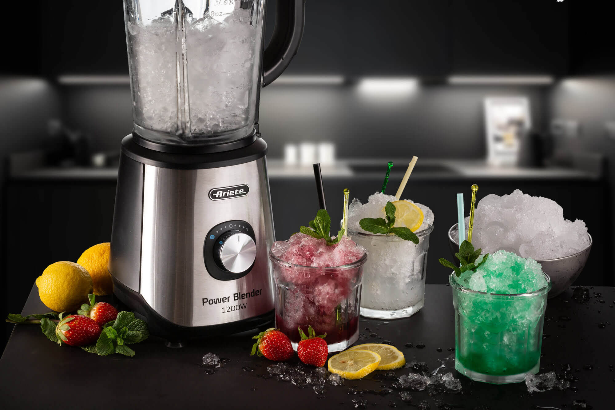 Power Blender 1200W