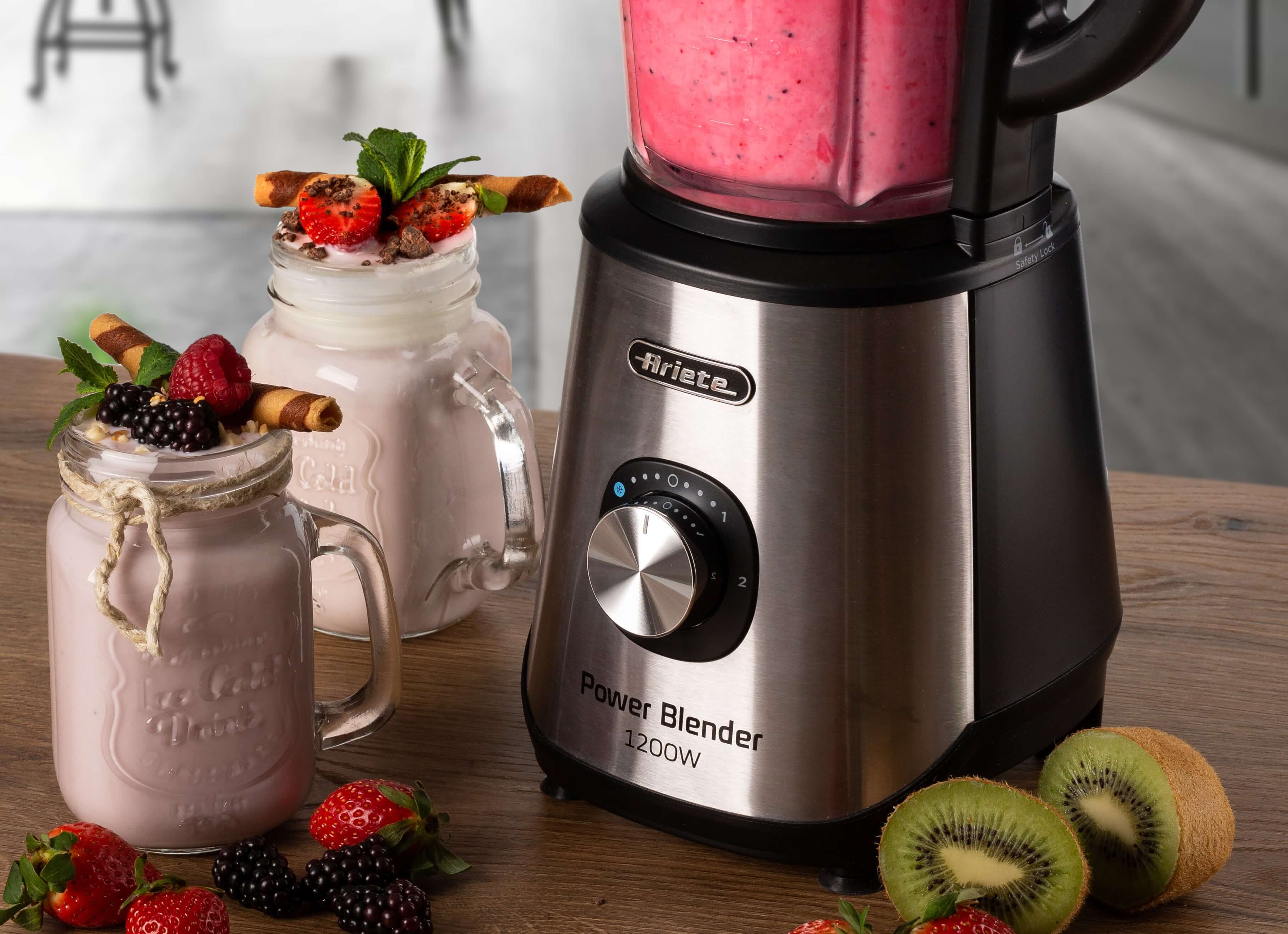 Power Blender 1200W