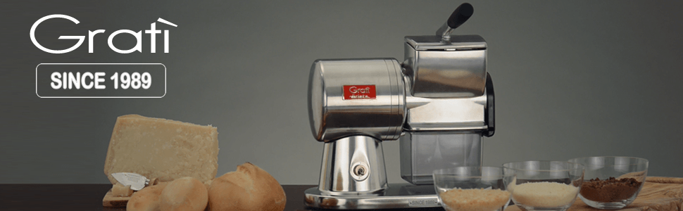 Ariete Tazón Recolector De Queso Para Rallador Eléctrico - Compatible Con Modelos 449, 0449, 452