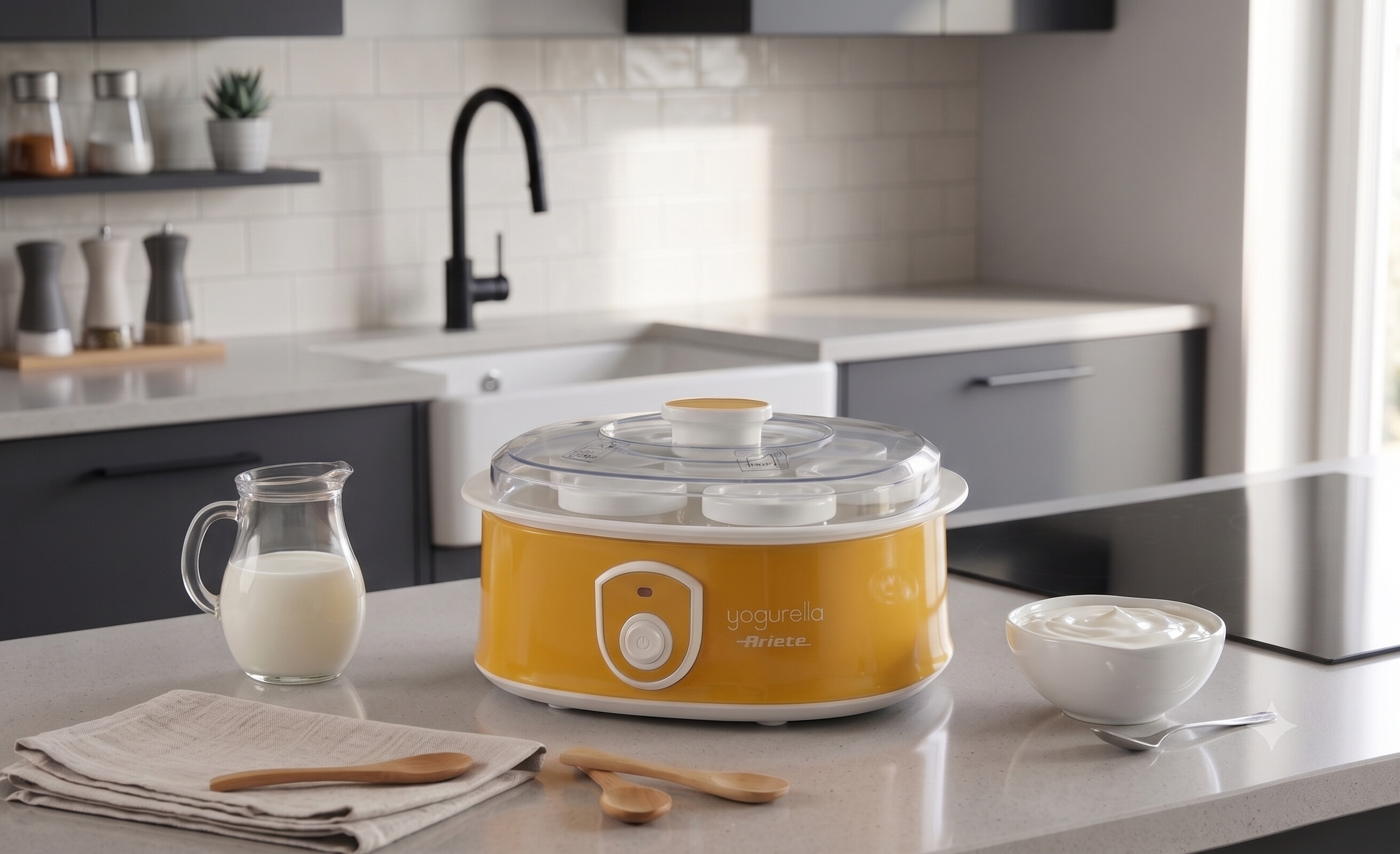 yogurella