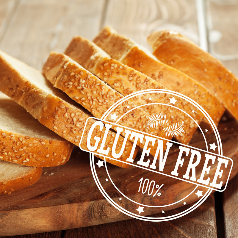 pane senza glutine fatto in casa gluten free macchina del pane ariete panexpress 750