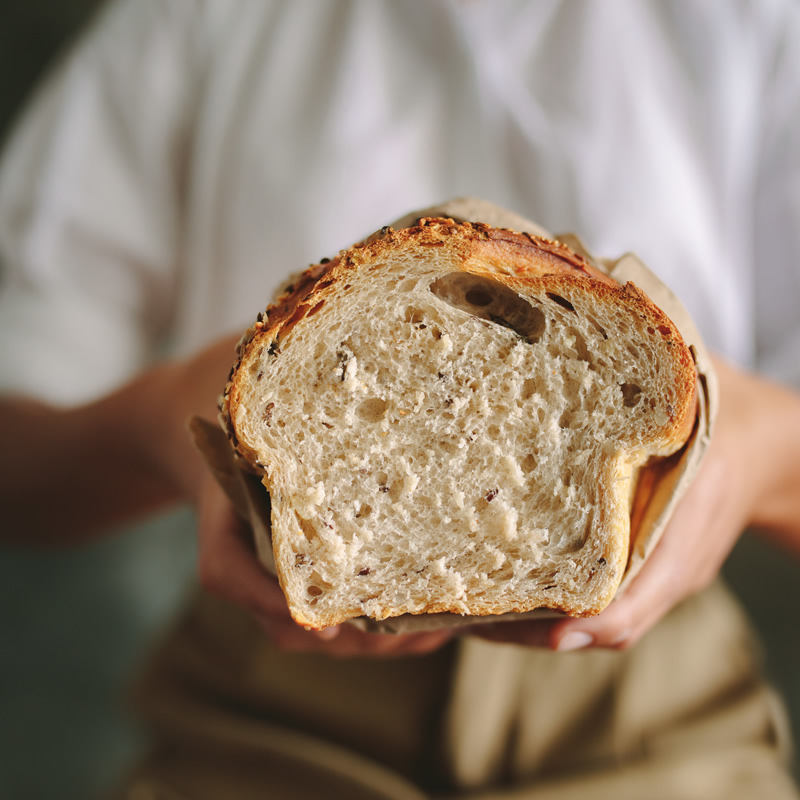 pane fatto in casa macchina del pane ariete panexpress 750