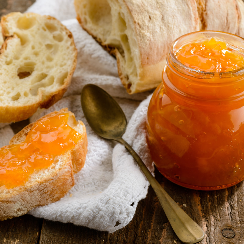 Modificare ricette per la macchina del pane - Seduti a Tavola