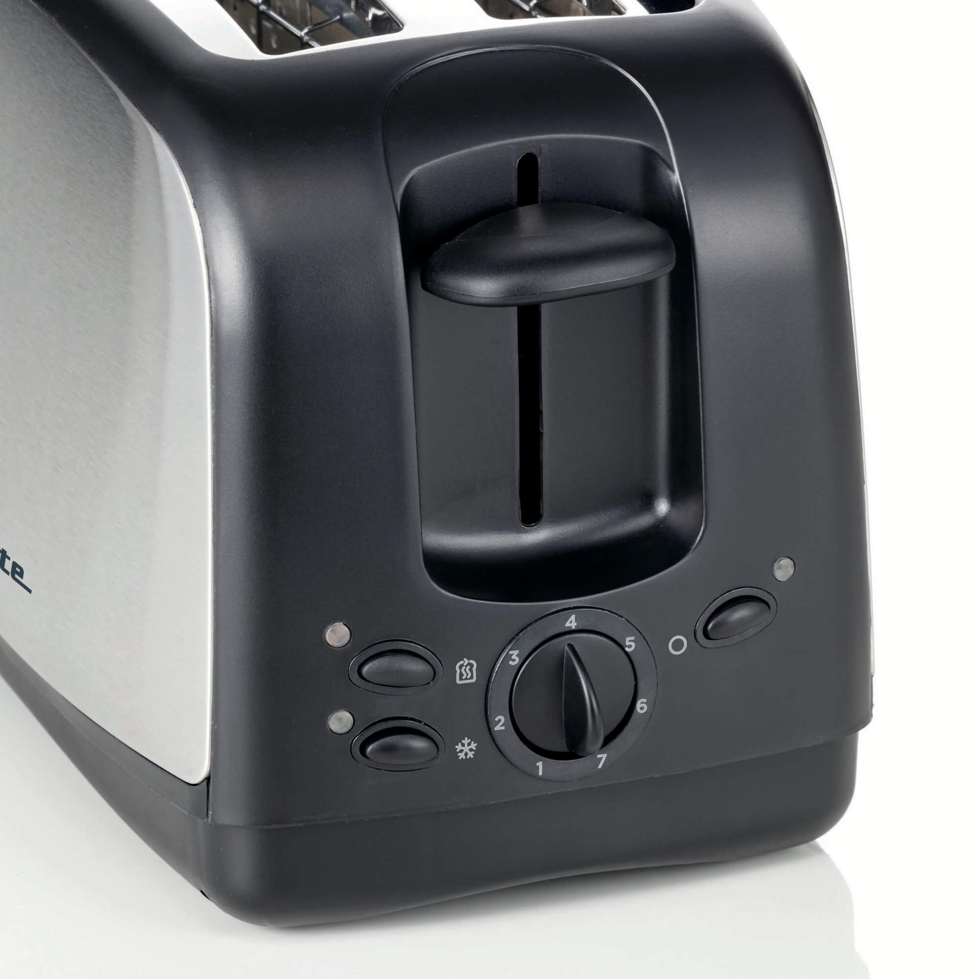 Ariete electric toaster