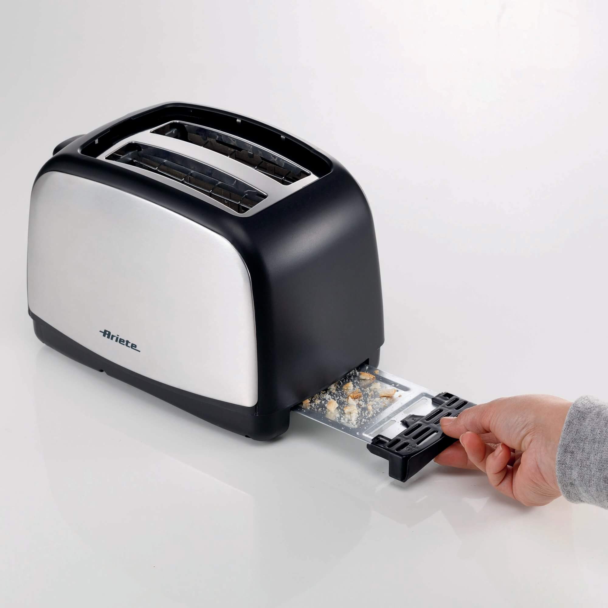 Ariete electric toaster