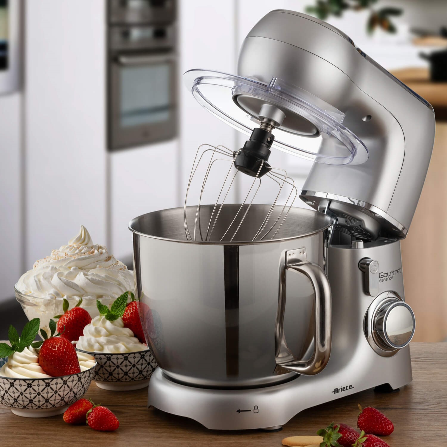 kitchen machine ariete