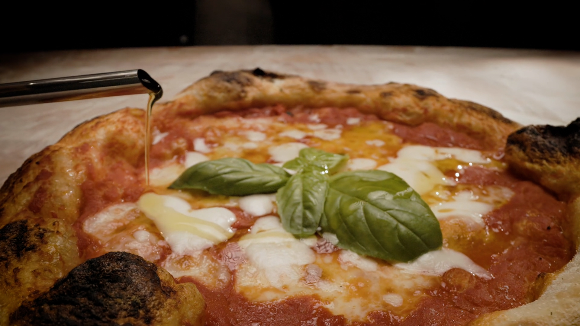 forno pizza da gennaro ariete