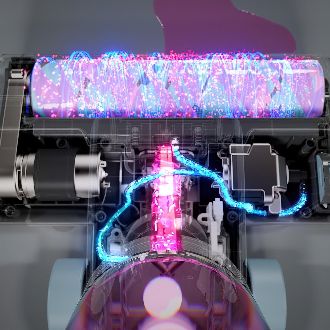 Motore digitale