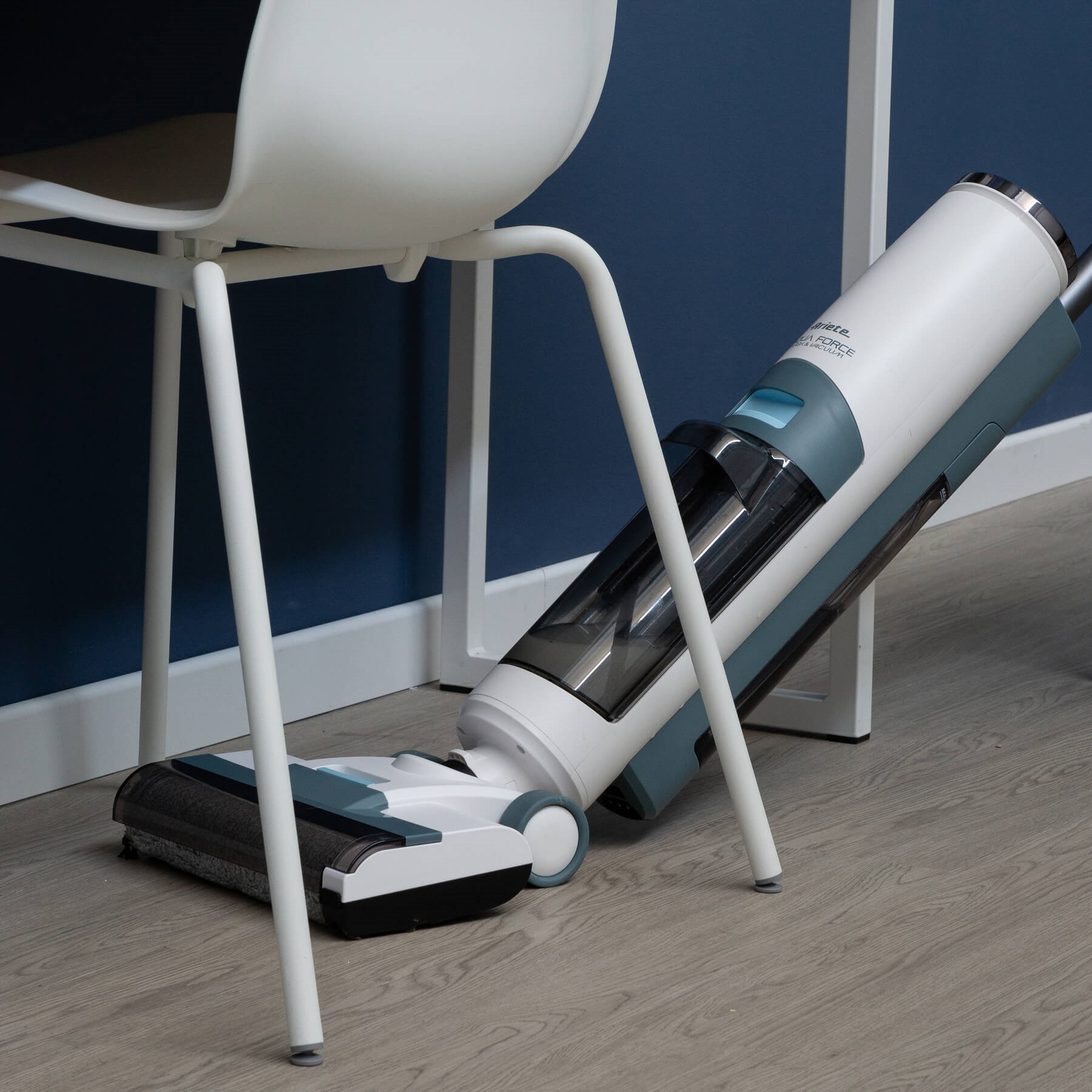 lavapavimenti ariete cordless