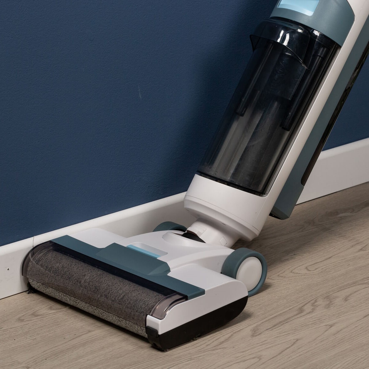 lavapavimenti ariete cordless