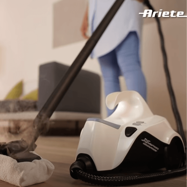 xvapor comfort ariete 4147 pulitore a vapore