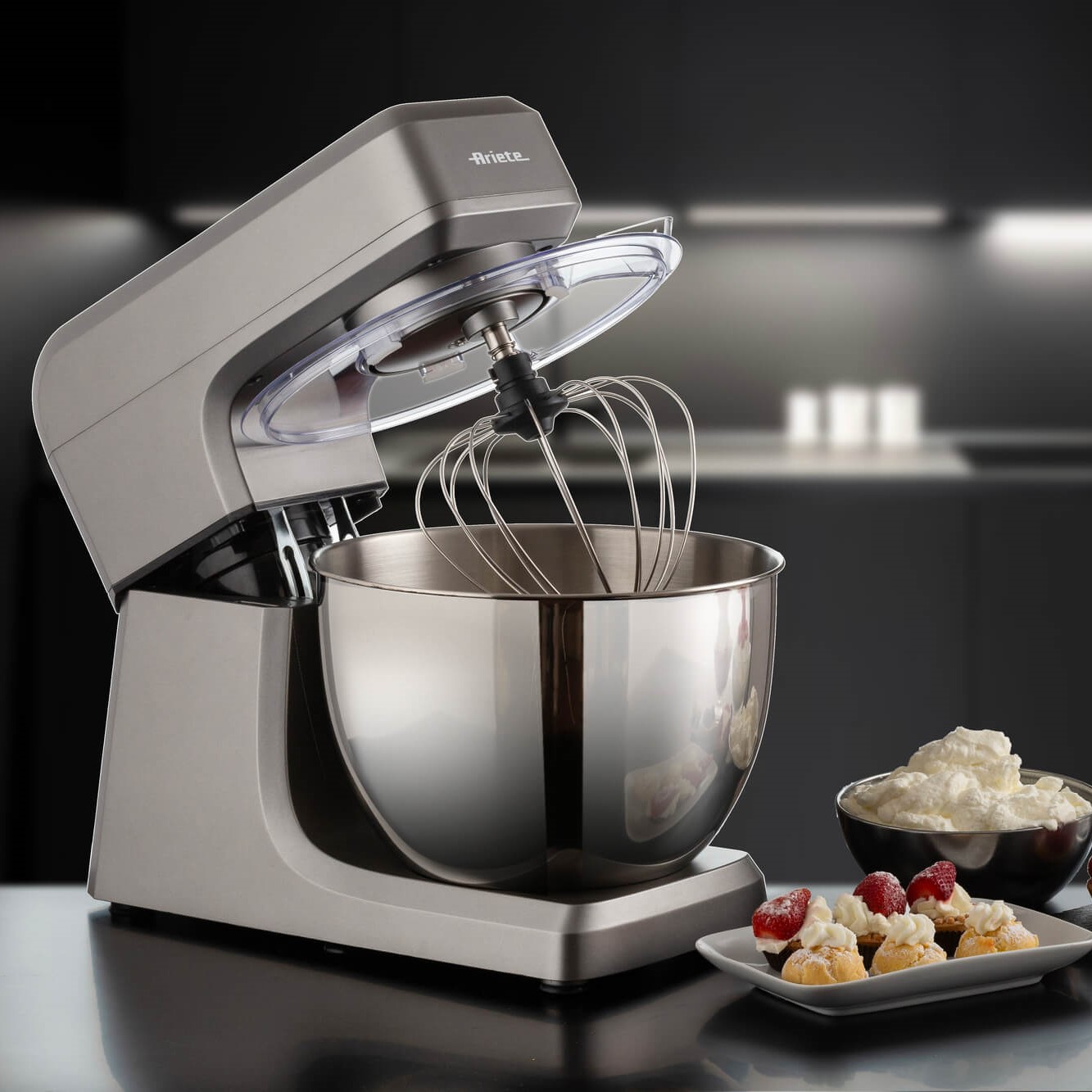 impastatrice 8l ariete