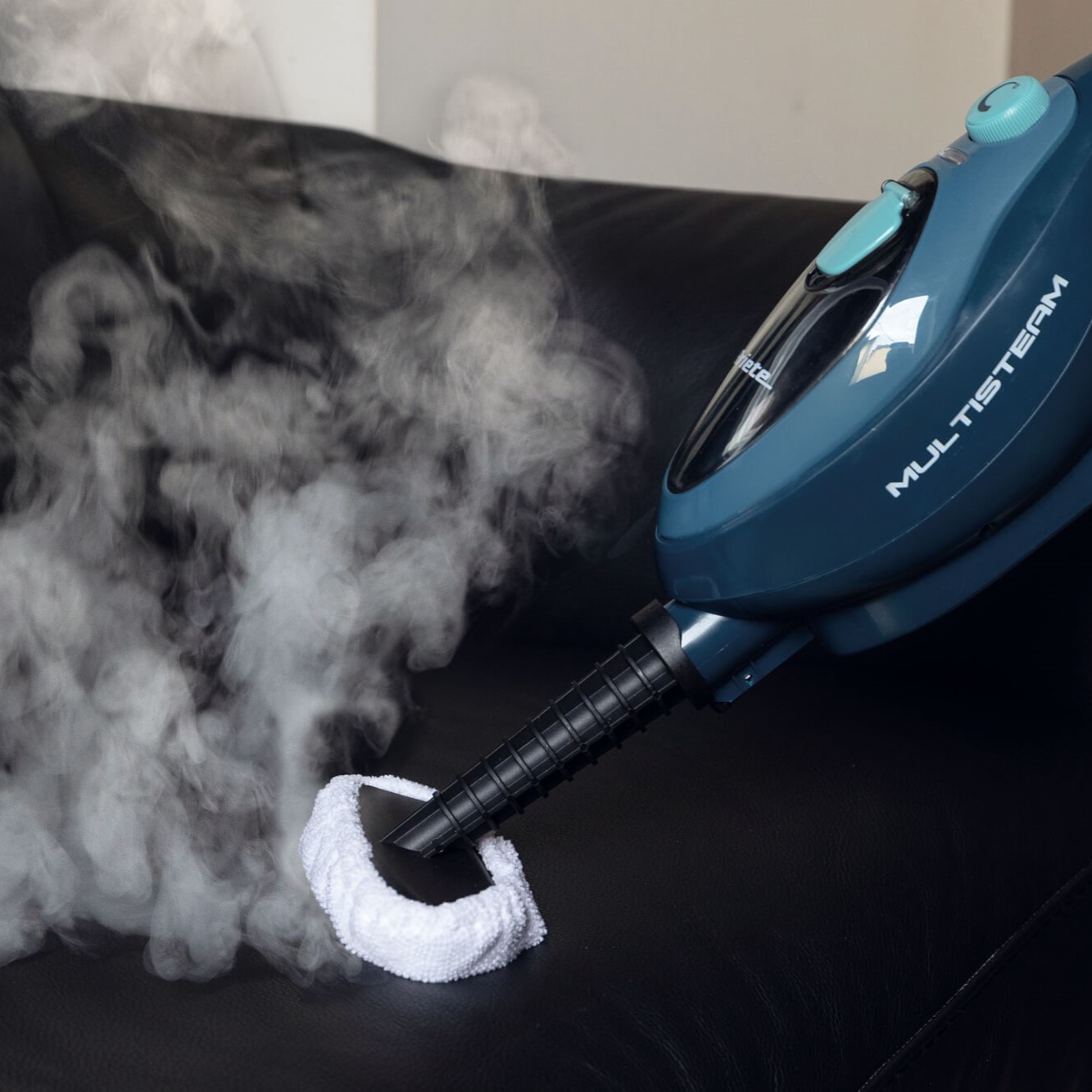 steam mop ariete