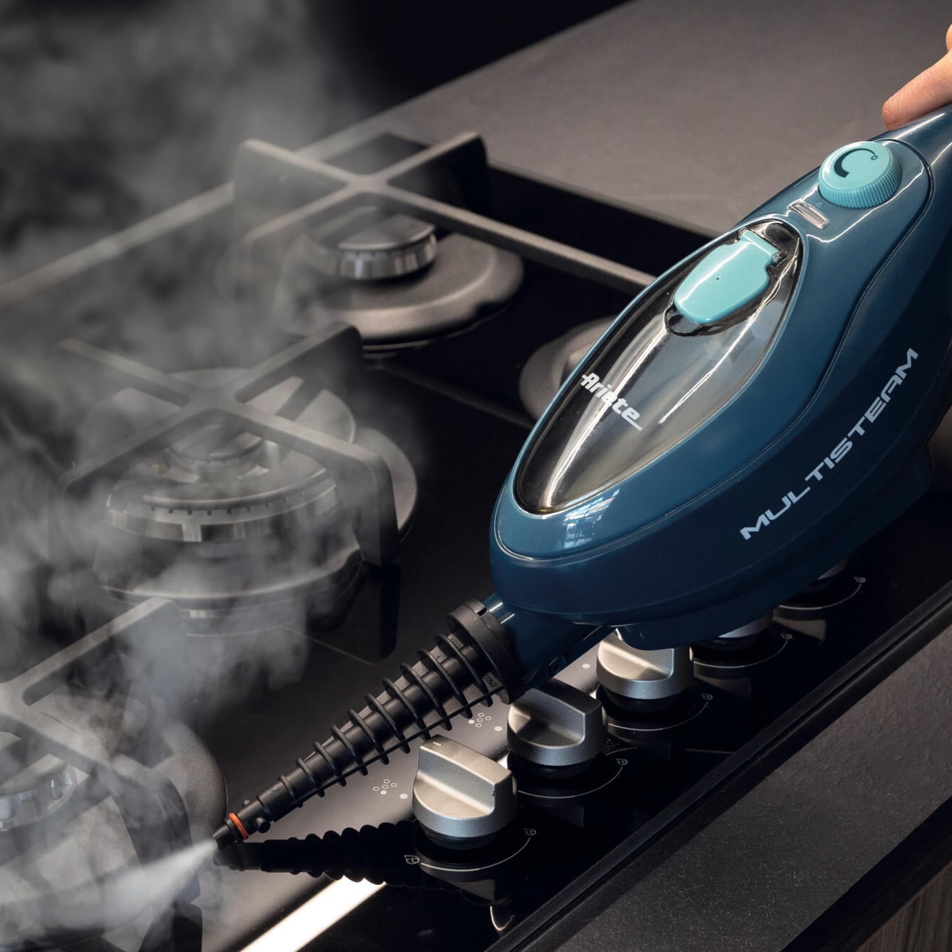 steam mop ariete
