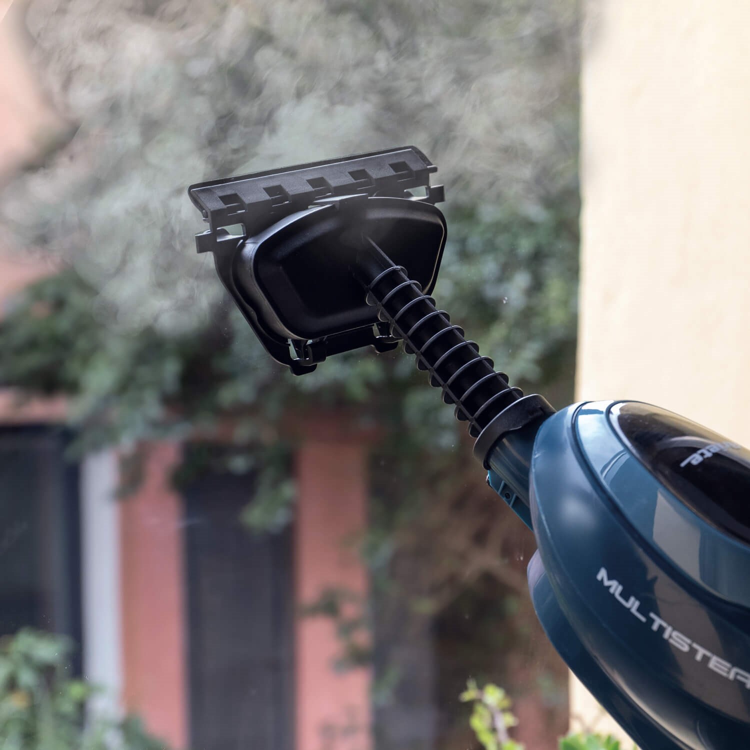 steam mop ariete