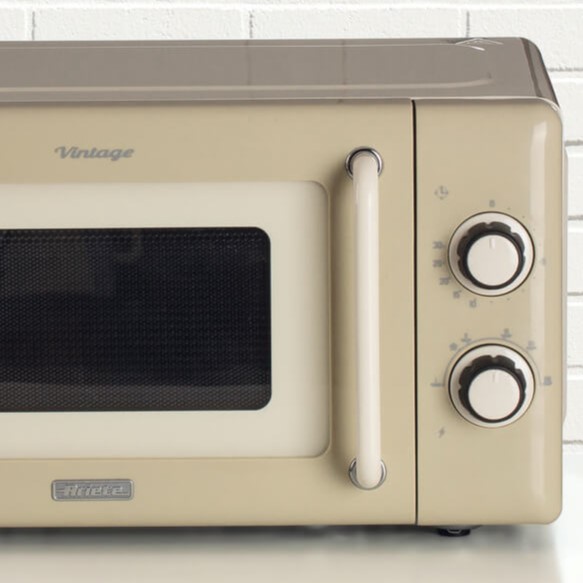 microonde vintage
