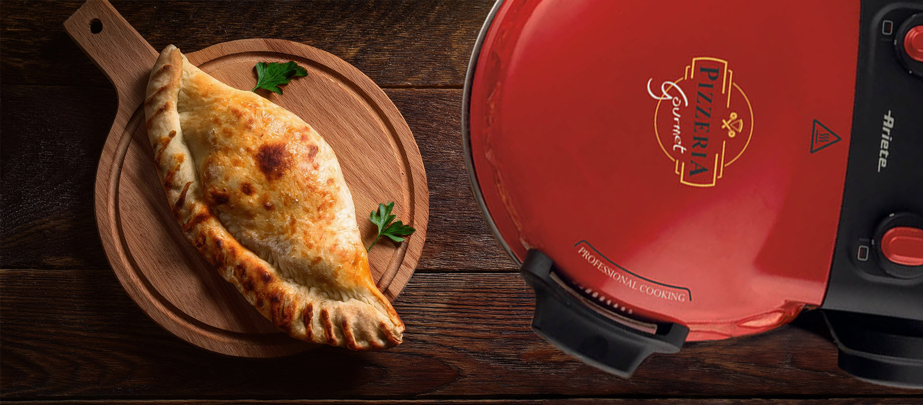 forno pizza ariete per pizze alte