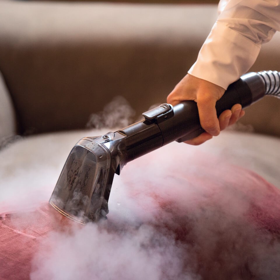 pulitore per macchie e sporco ariete