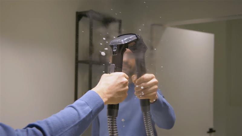 pulitore per macchie e sporco ariete