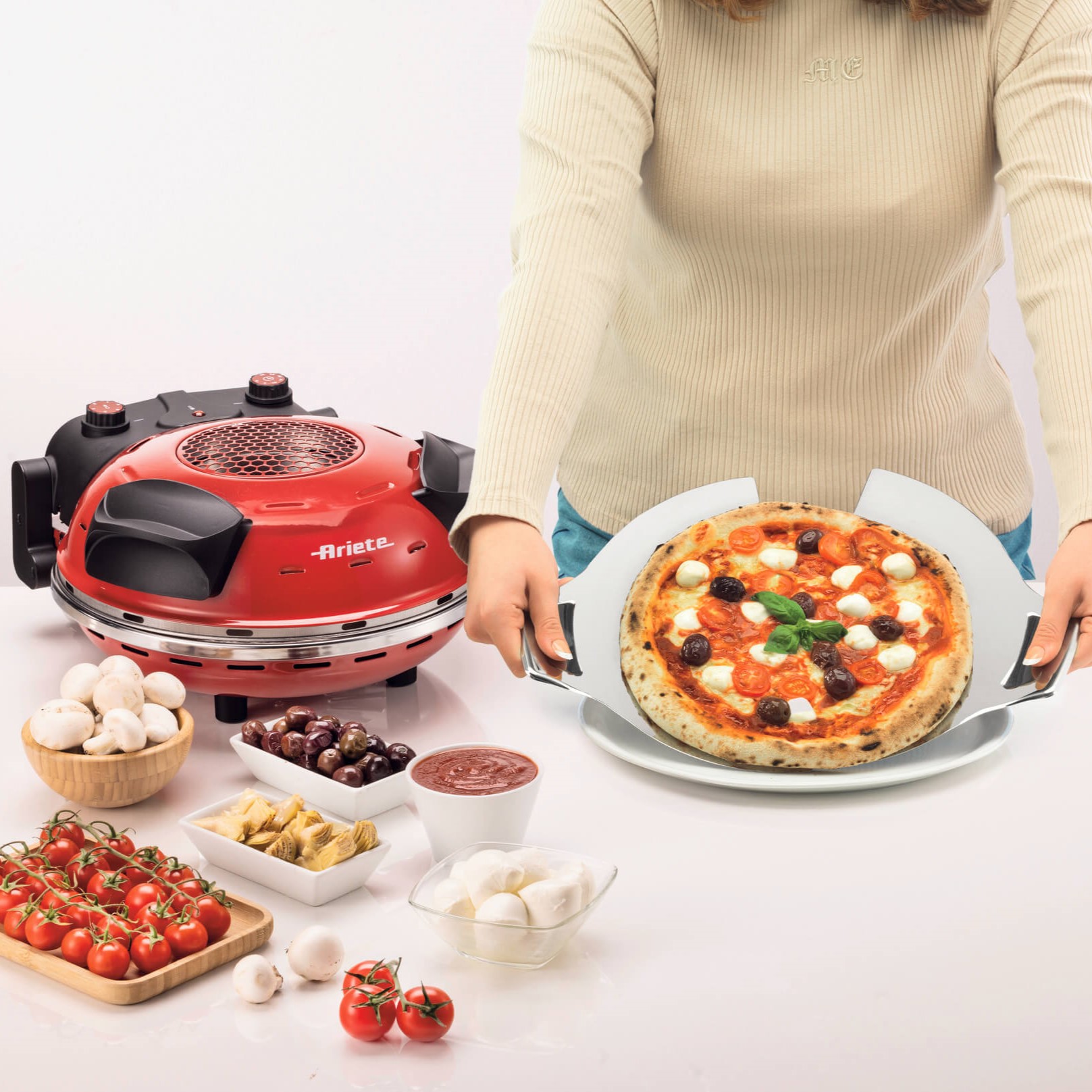 La pizza fatta in casa, una passione tutta italiana