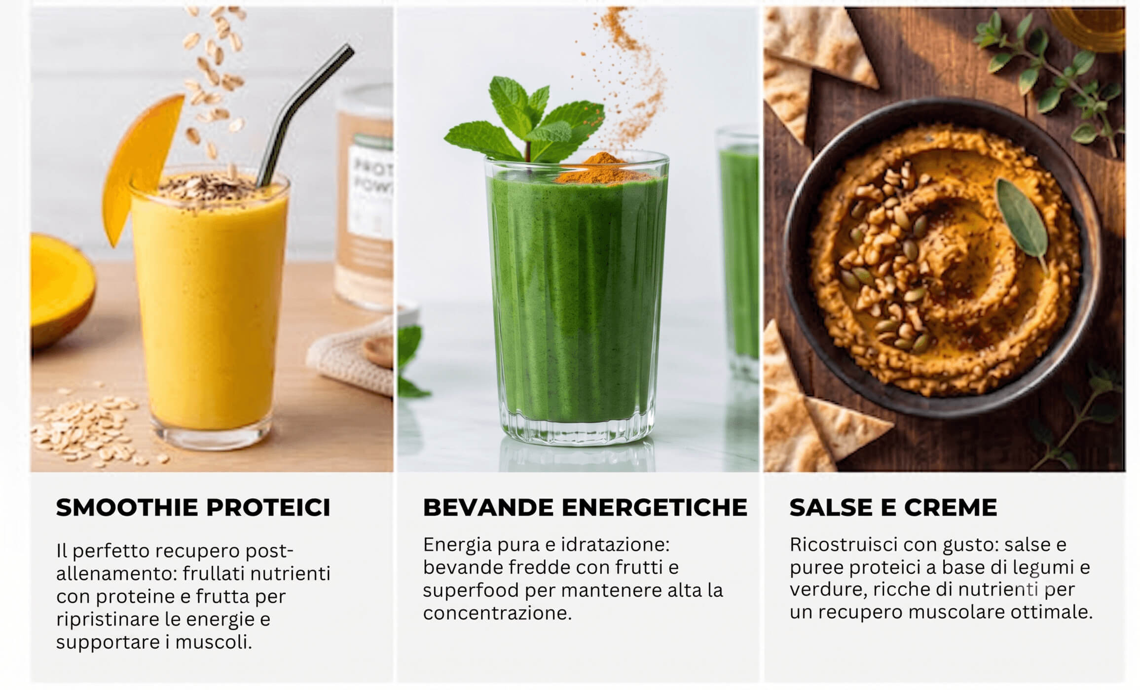 frullati smoothies e bevande con frullatore blendy pro ariete