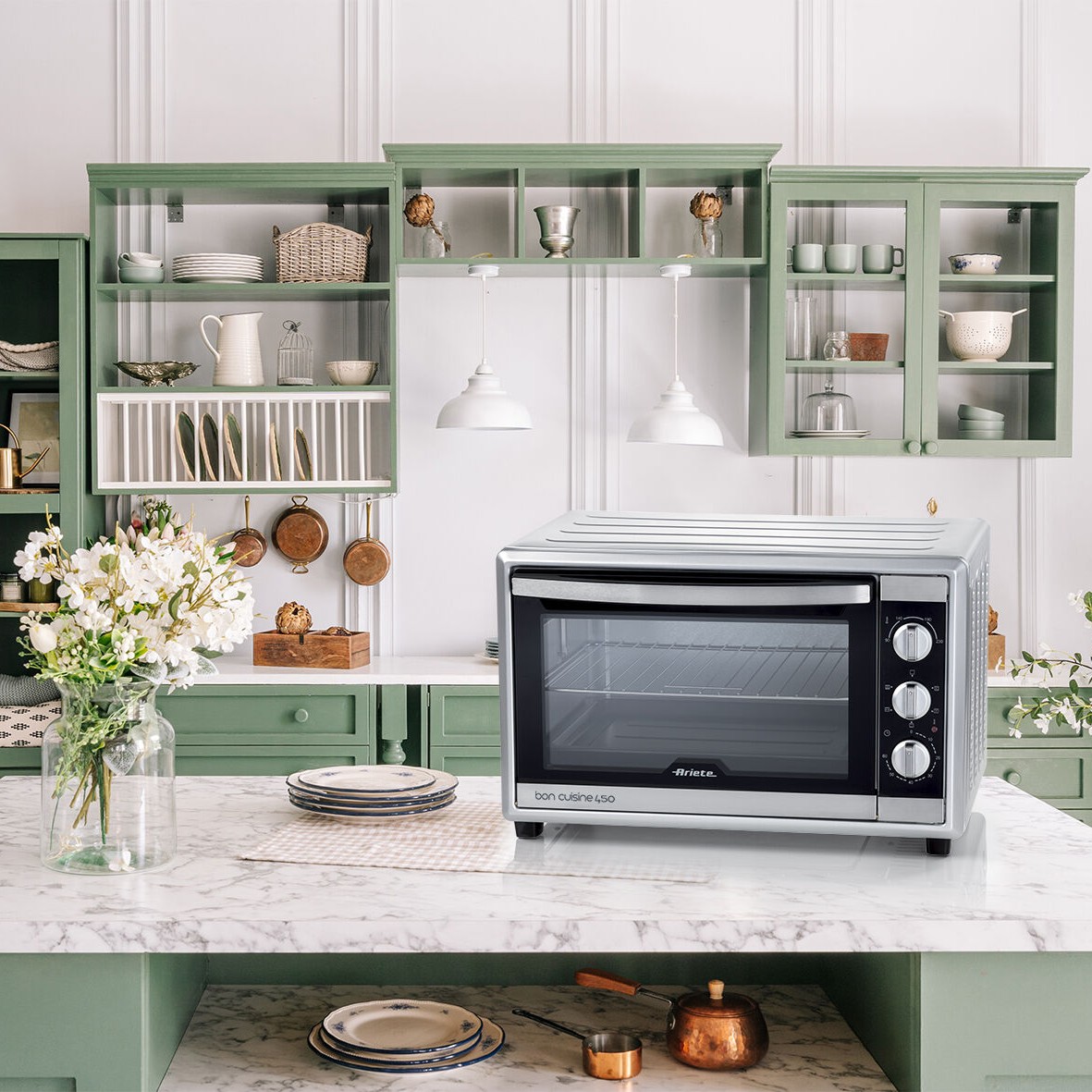 forno ariete bon cuisine