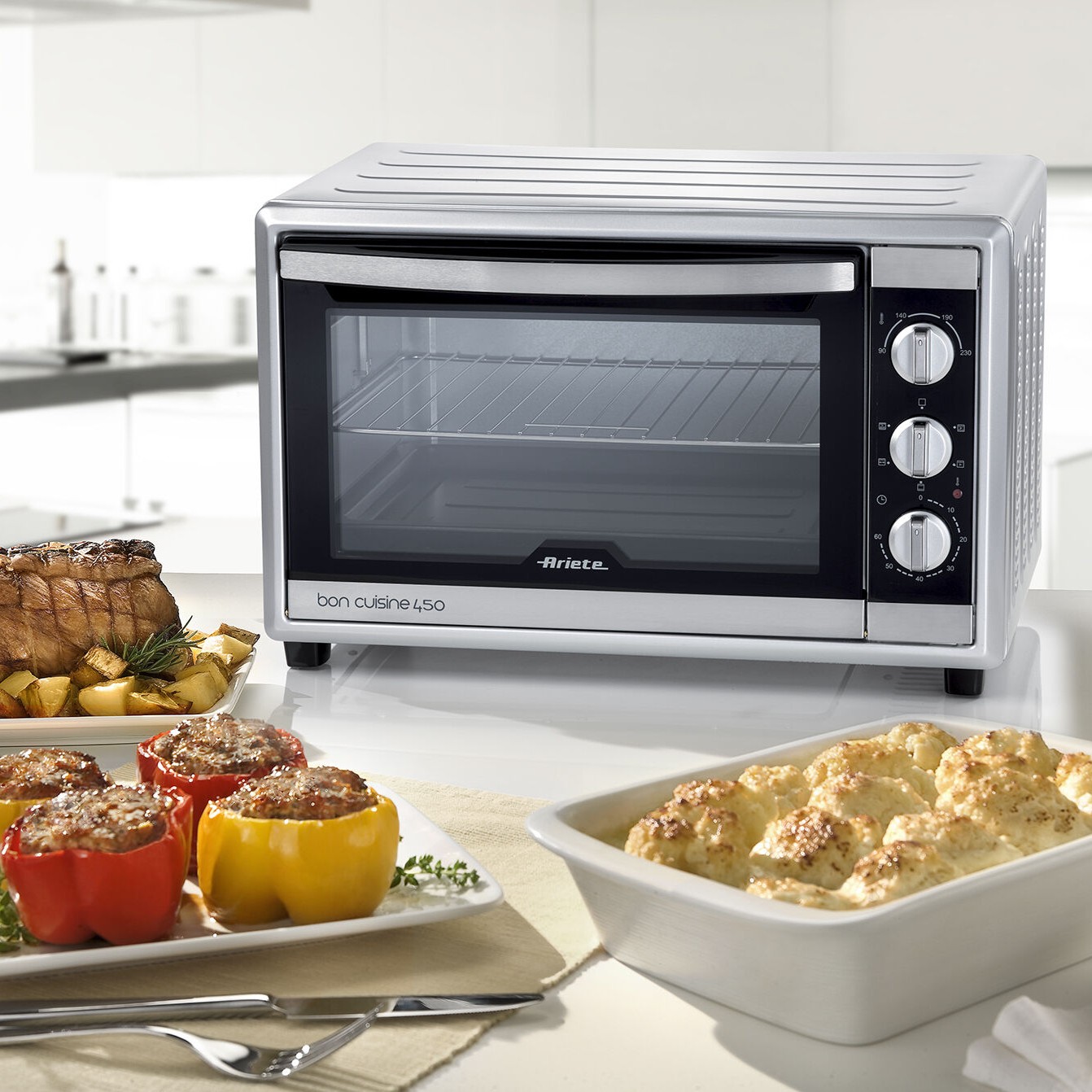forno bon cuisine ariete