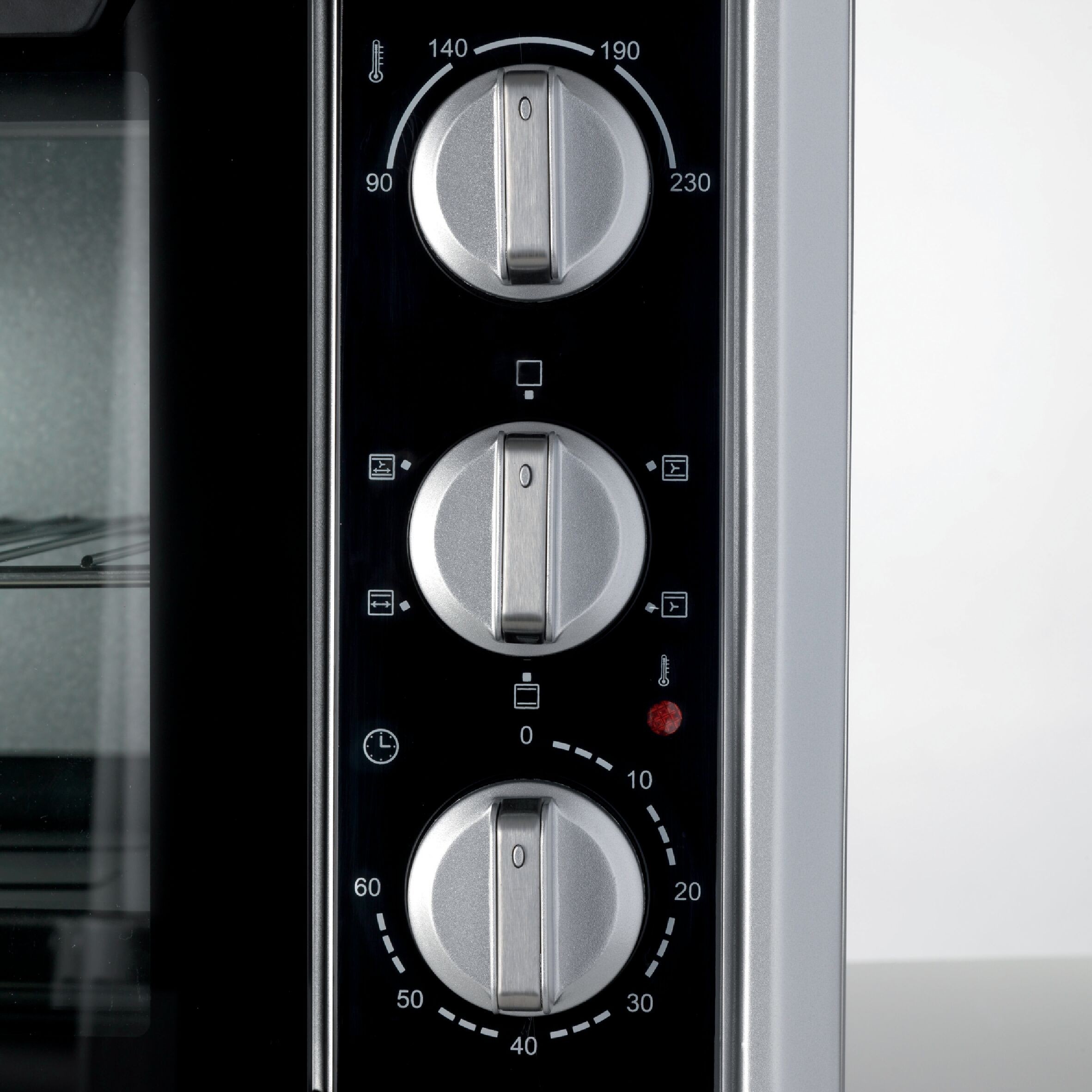 forno bon cuisine ariete