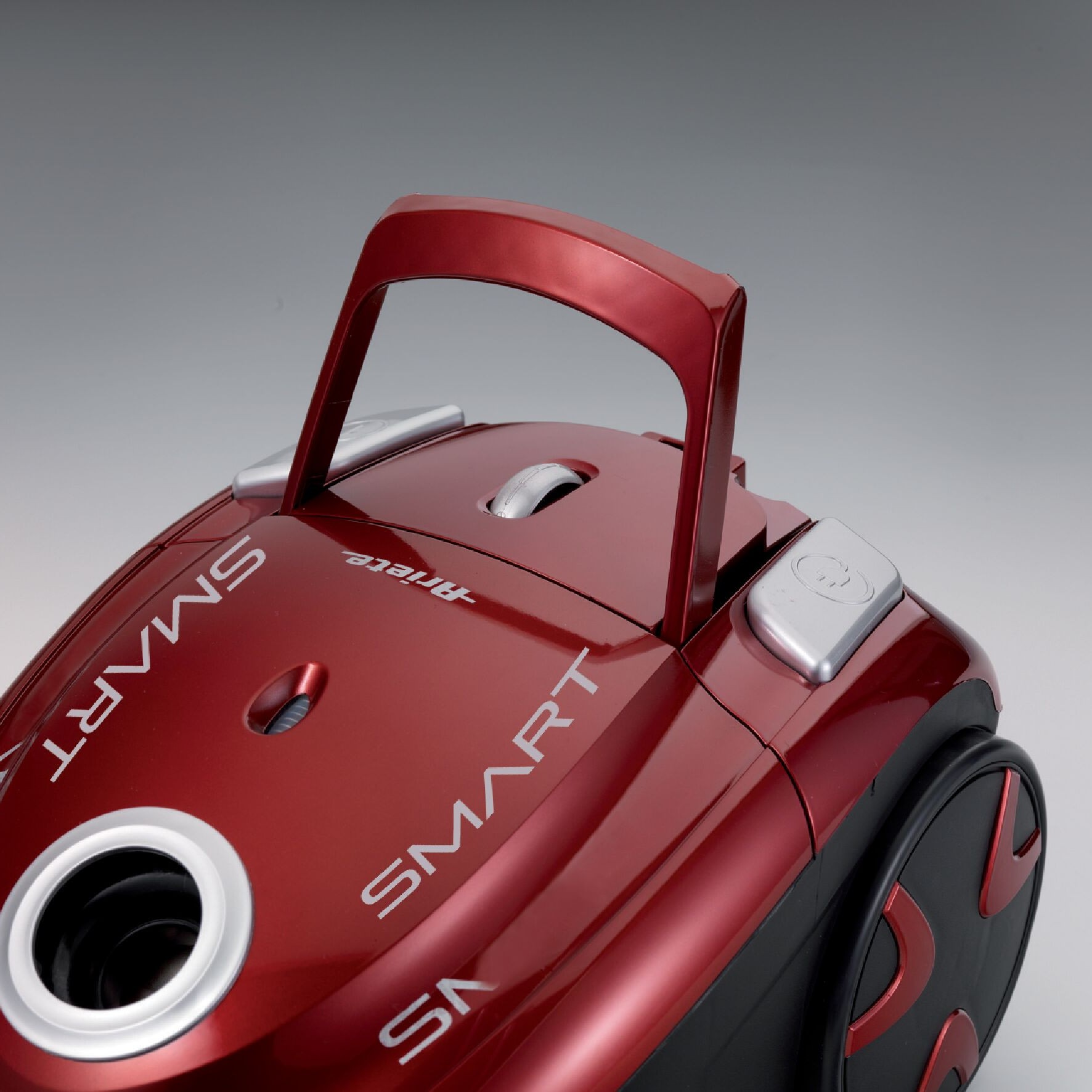 ariete smart aspirapolvere
