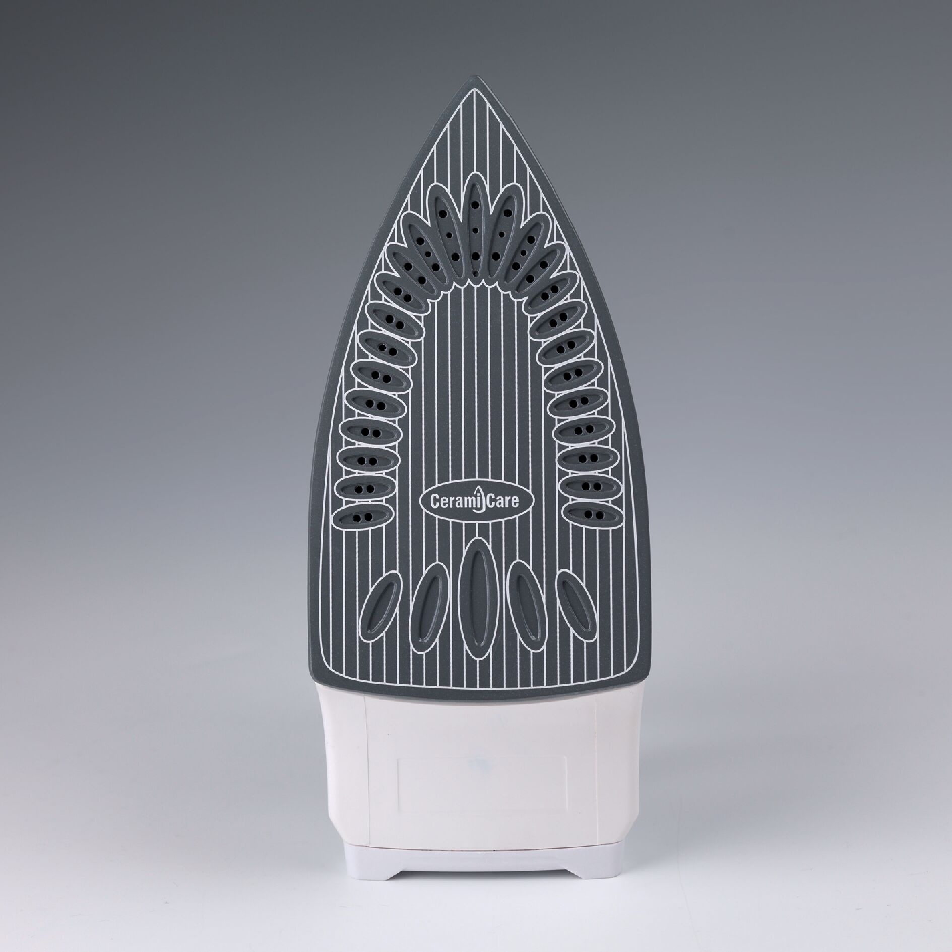 ferro da stiro ariete piastra in ceramica