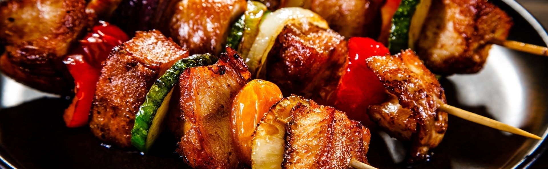 spiedini di carne la grigliata ariete 1914 griglia elettrica